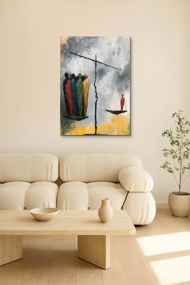 Living Room Salon Italian Camaleonda