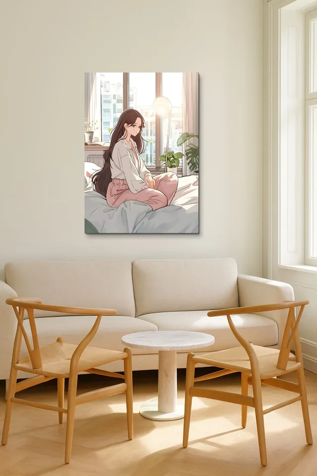 Oda