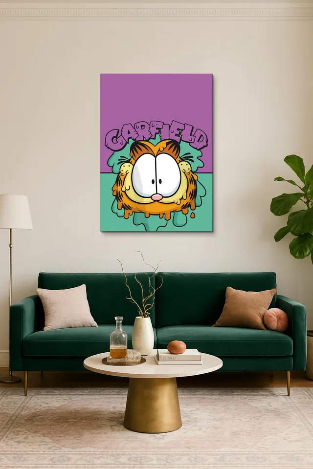 Oda