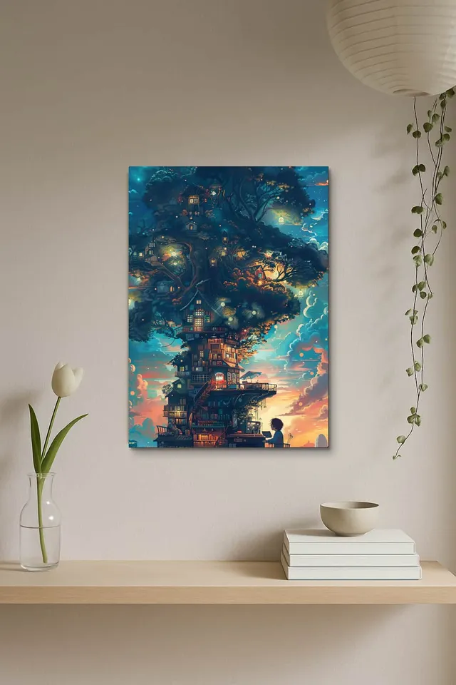Living Nordic Bright