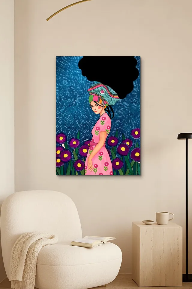 Oda