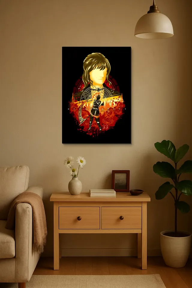 Oda
