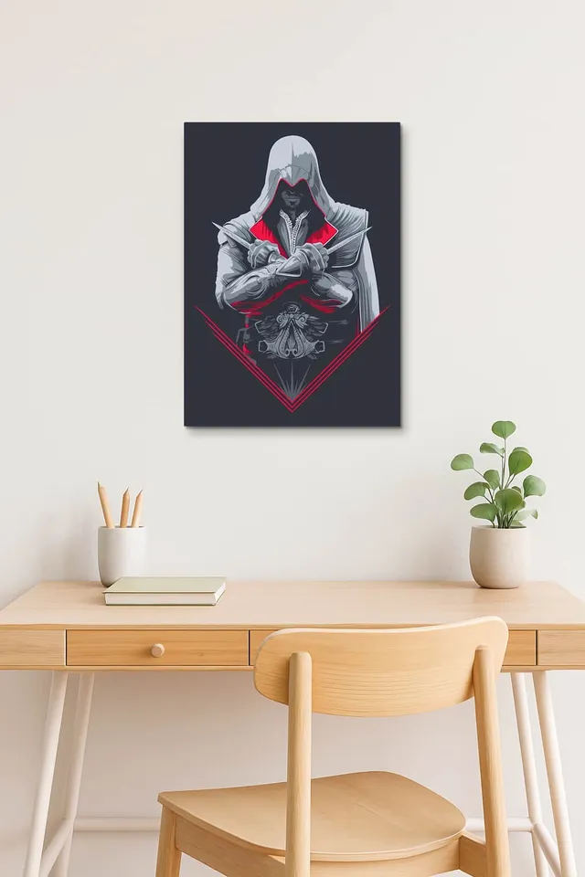 Calisma Scandinavian Birch
