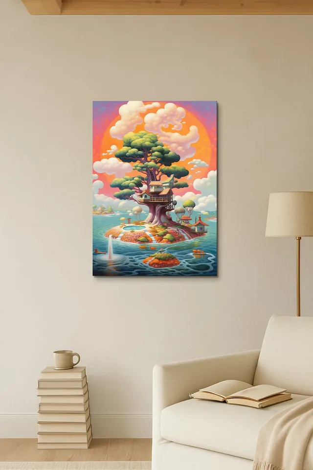 Oda