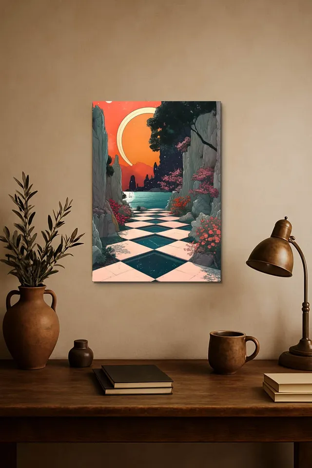 Study Mediterranean Atelier
