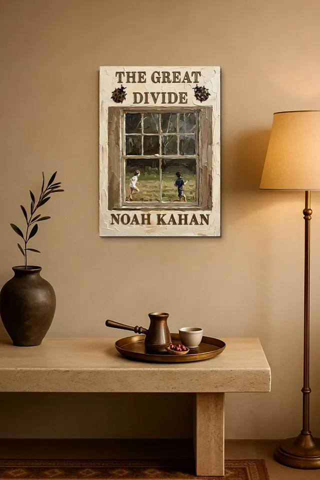 Office Turkish Contemporary