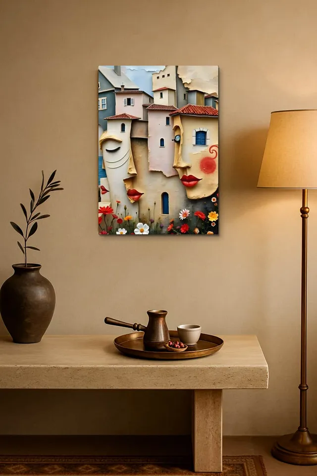 Office Turkish Contemporary