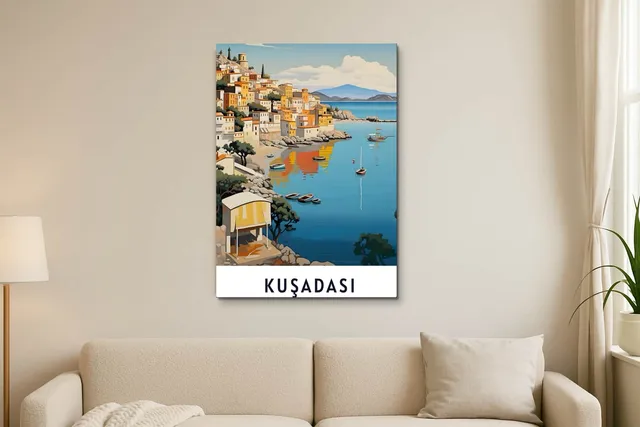 Living Scandi Airy Ls