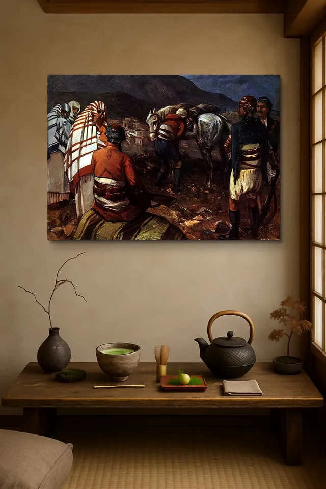 Oda