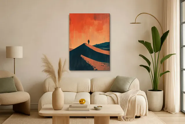 Living Curator Modern V2 Ls