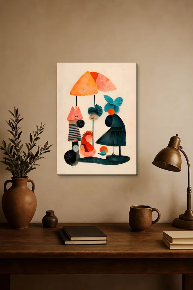 Study Mediterranean Atelier