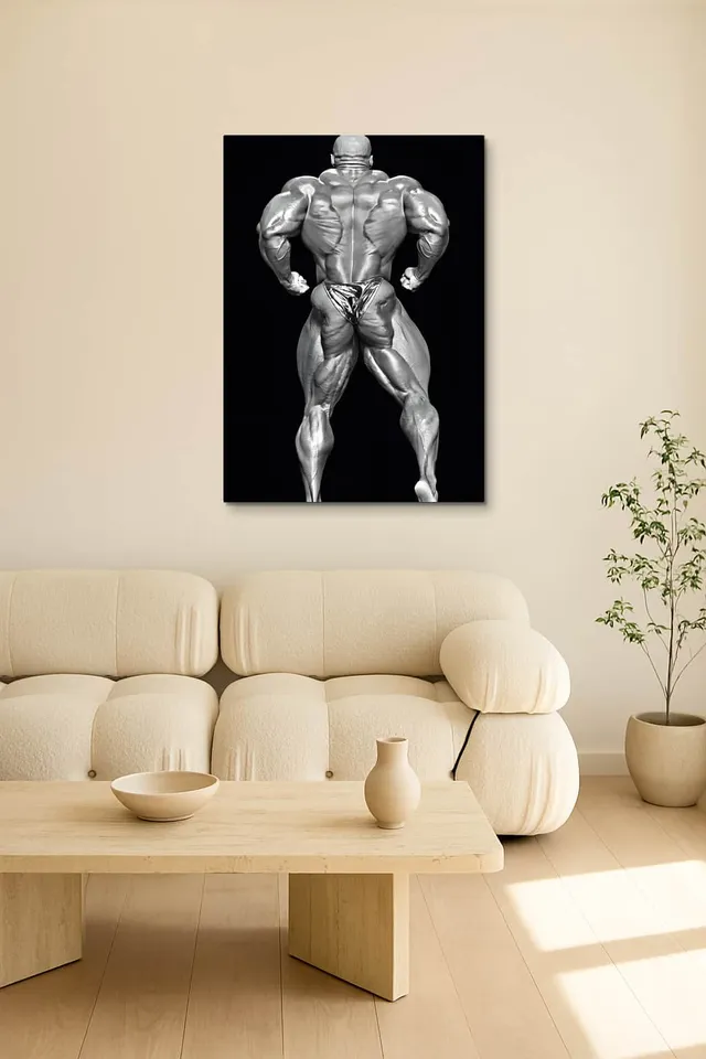Living Room Salon Italian Camaleonda