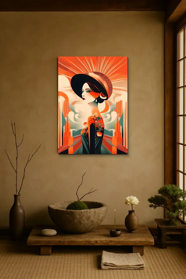 Oda