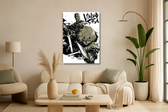 Living Curator Modern V2 Ls