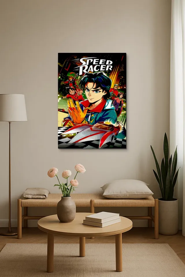 Oda