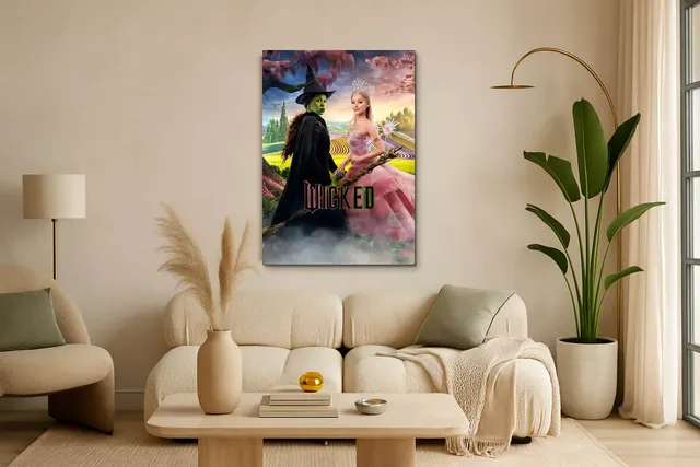 Living Curator Modern V2 Ls