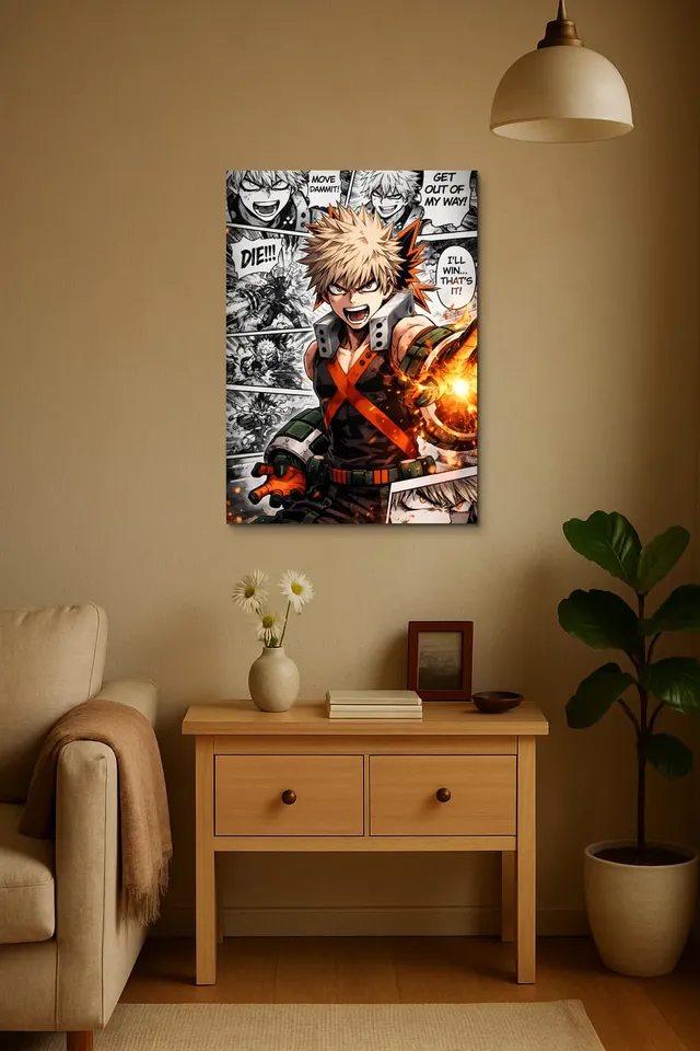 Oda