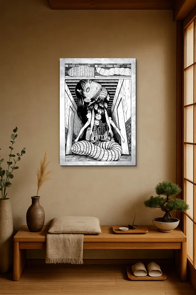 Oda