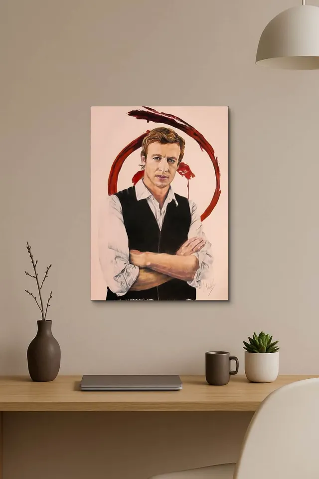Office Minimalist Startup