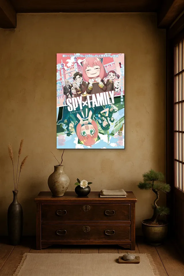 Oda