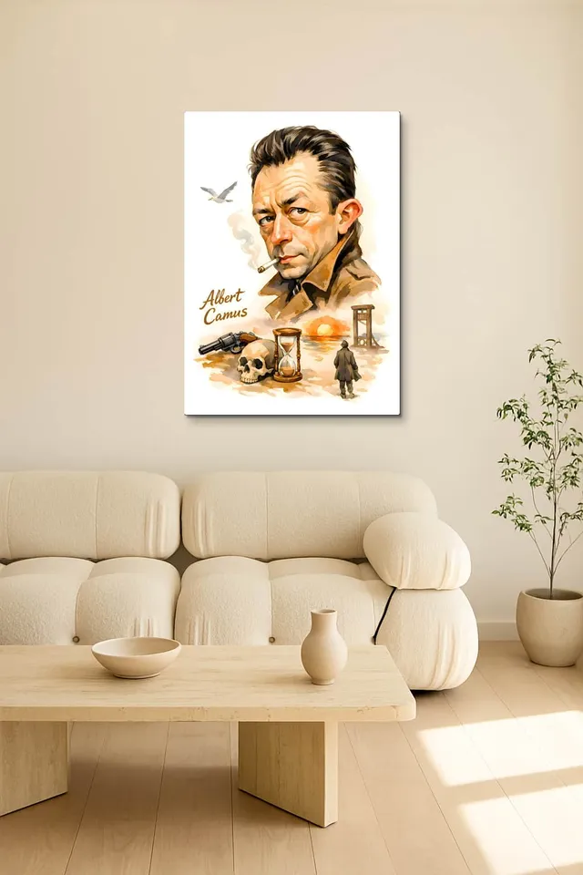 Living Room Salon Italian Camaleonda