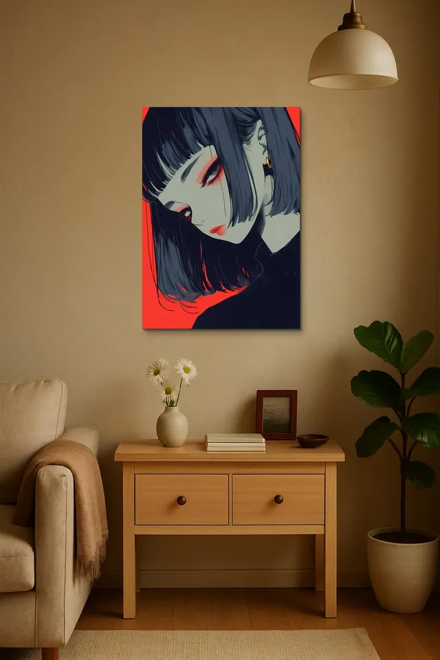 Oda