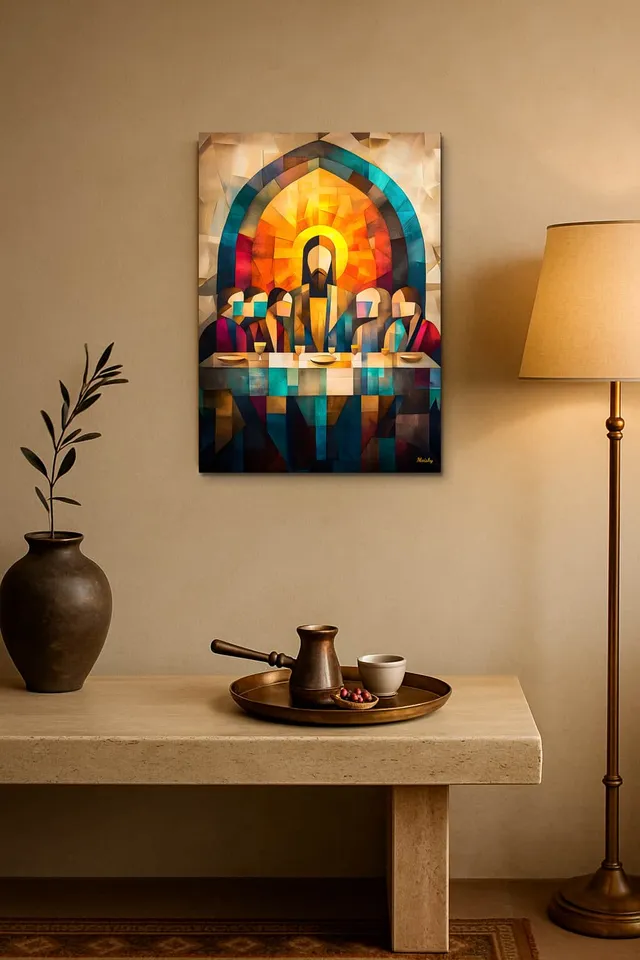 Office Turkish Contemporary