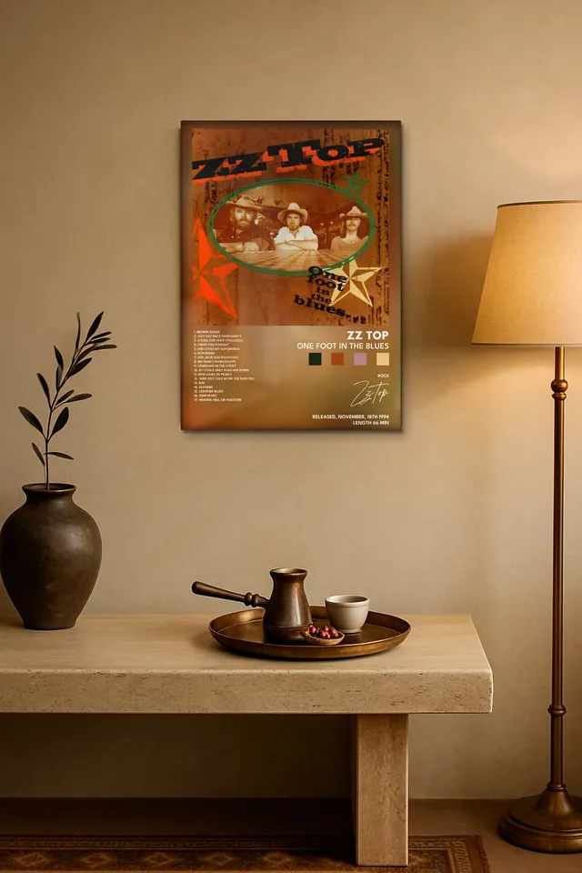 Office Turkish Contemporary