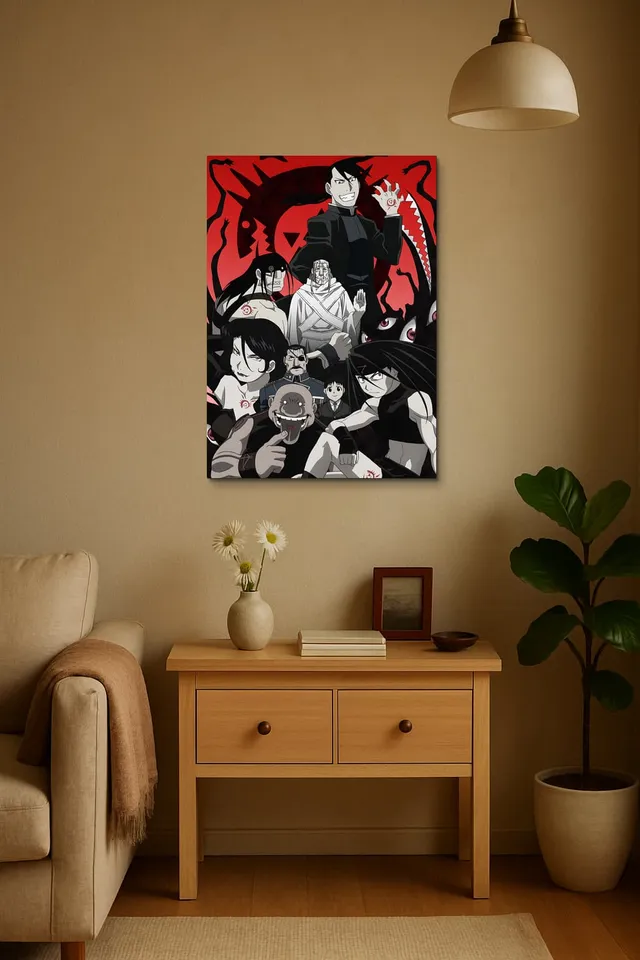 Oda