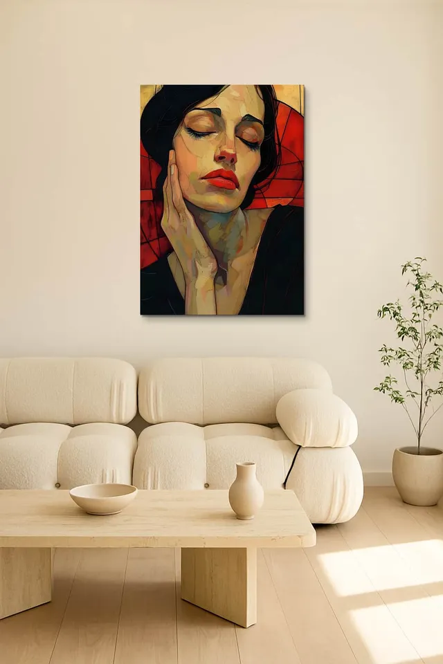 Living Room Salon Italian Camaleonda