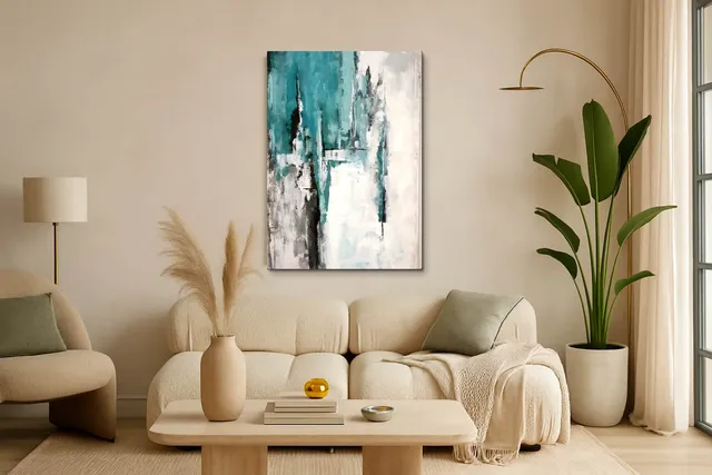 Living Curator Modern V2 Ls