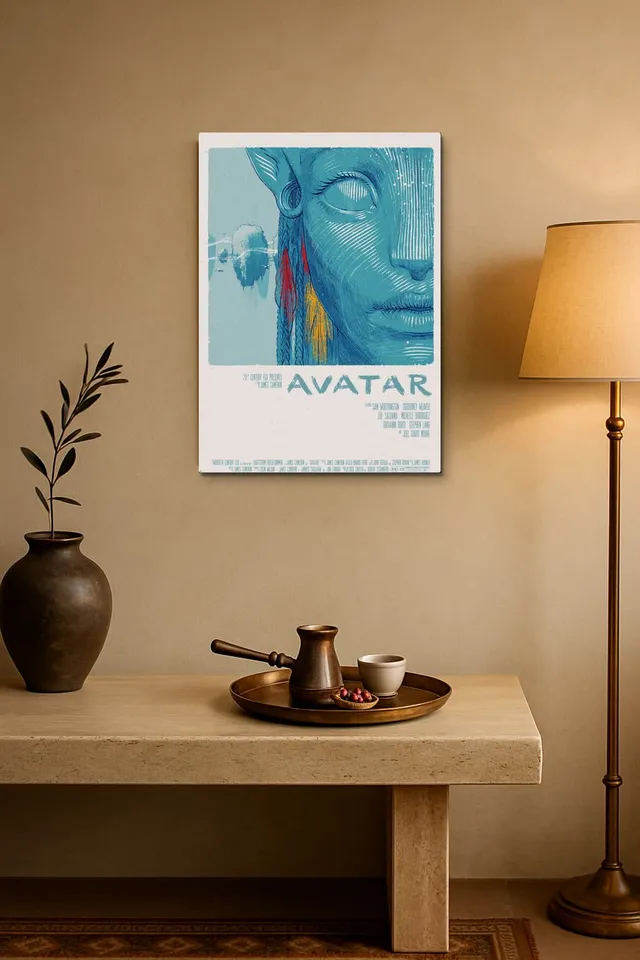 Office Turkish Contemporary