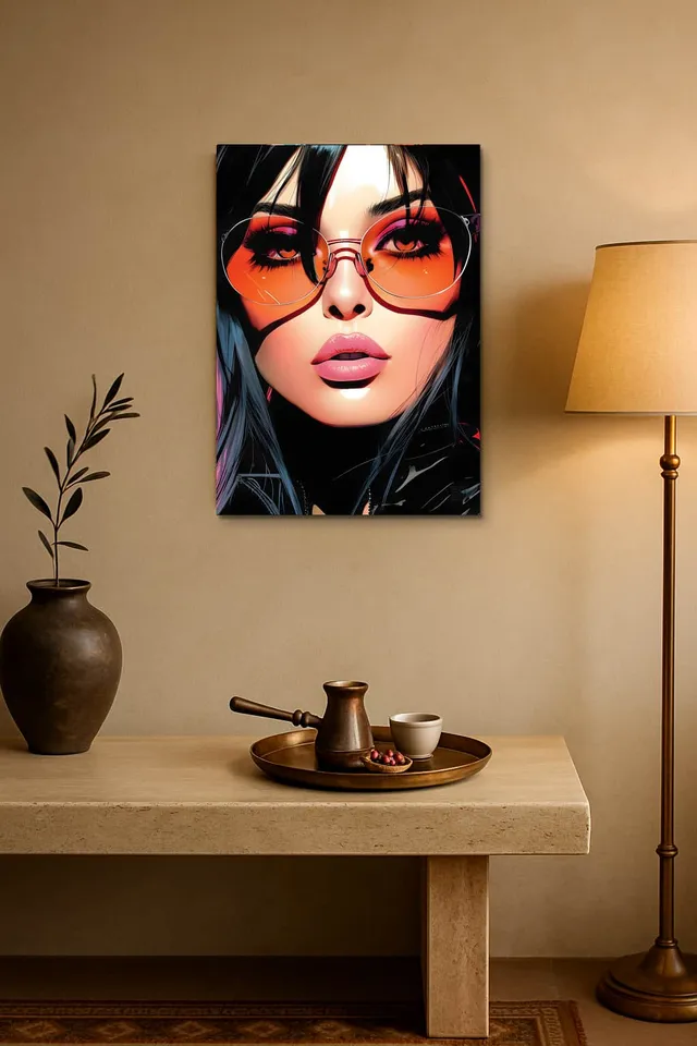 Office Turkish Contemporary