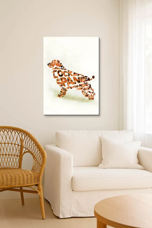 Living Room Salon Coastal Rattan Airy