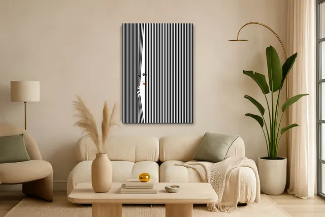 Living Curator Modern V2 Ls