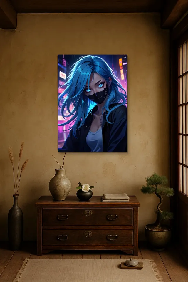 Oda