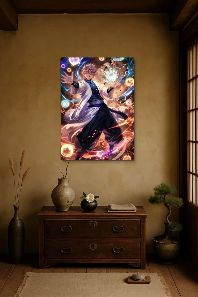 Oda