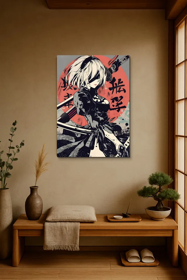 Oda