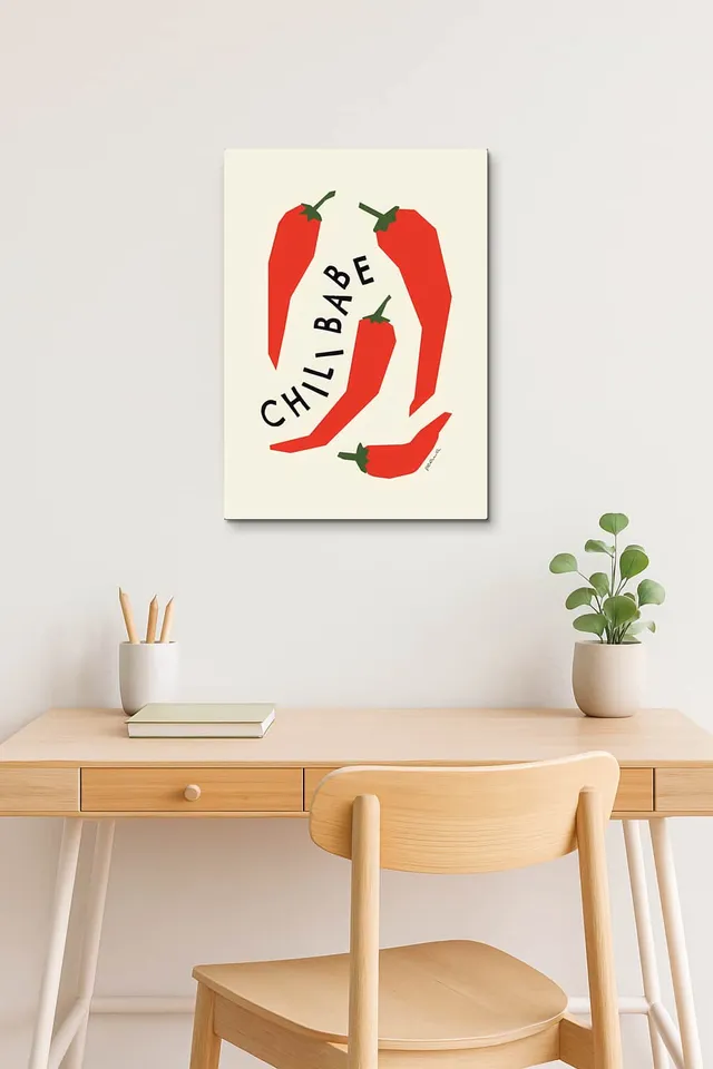 Calisma Scandinavian Birch