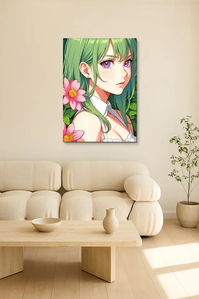 Oda