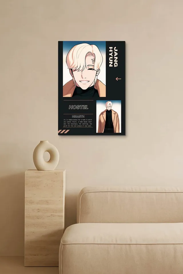 Living Room Salon Empty Travertine Curator