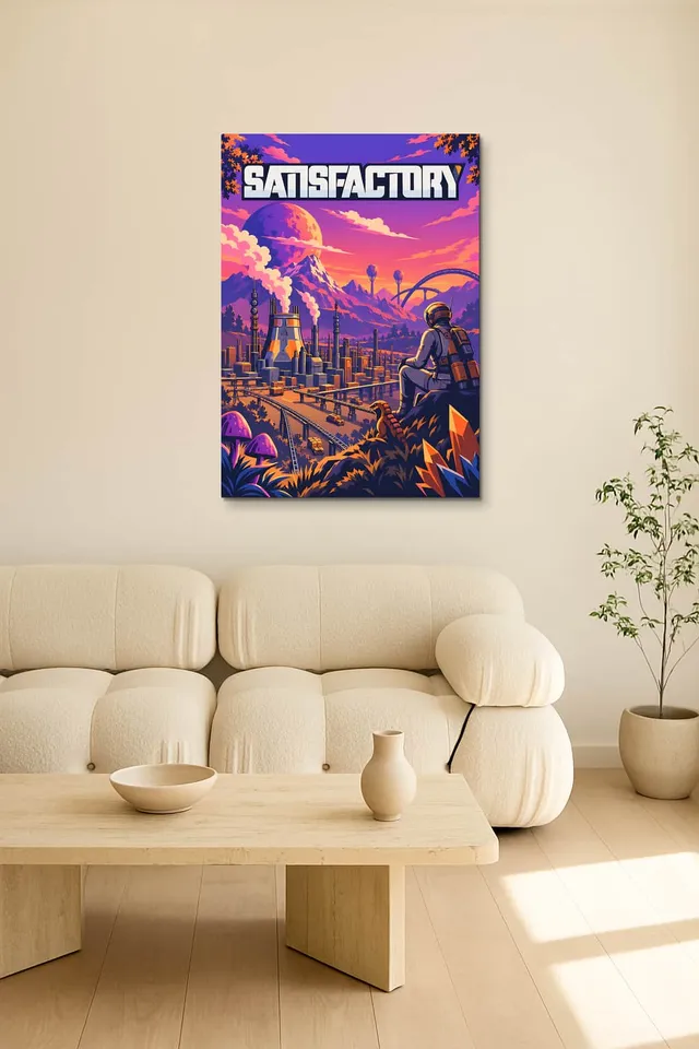 Living Room Salon Italian Camaleonda