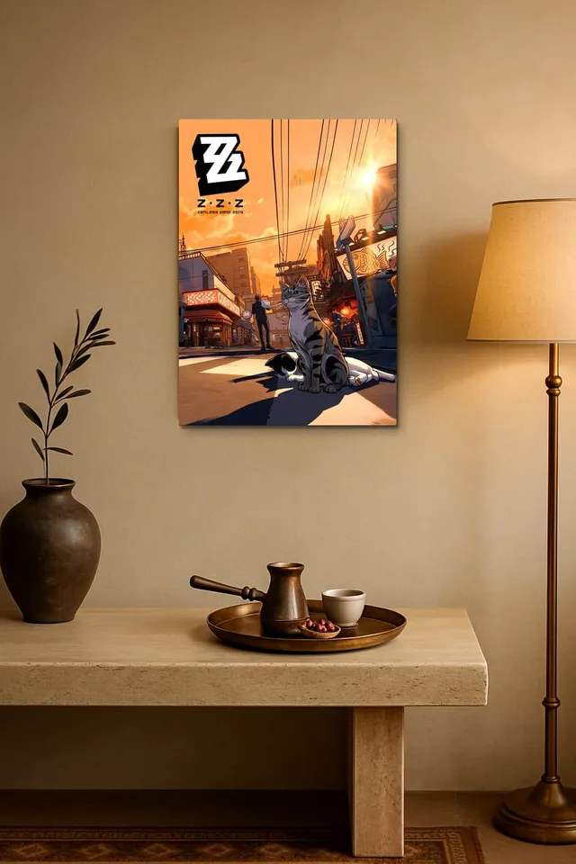 Office Turkish Contemporary