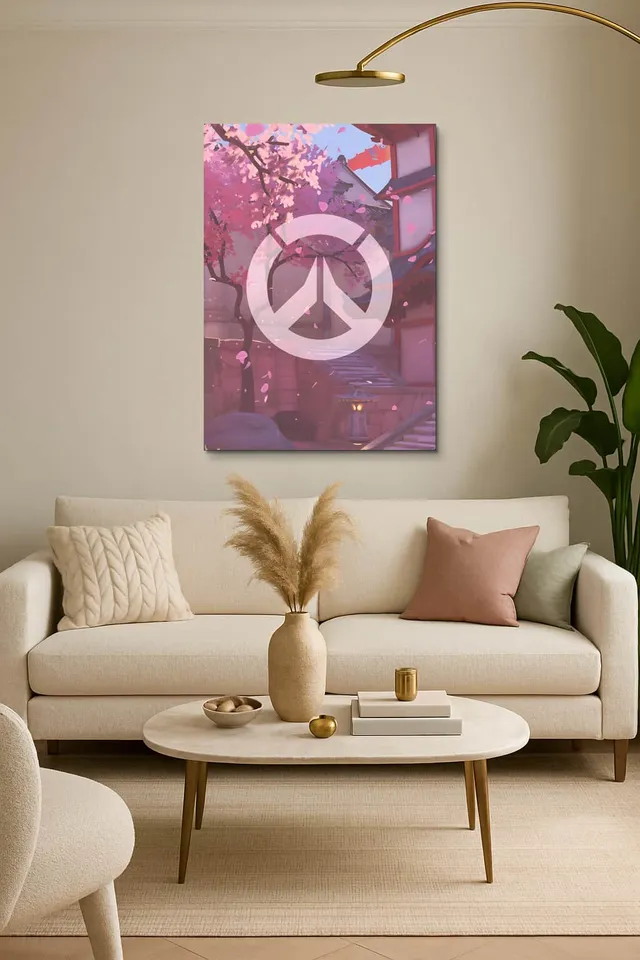 Living Room Salon Decor Italian Marble Sehpa