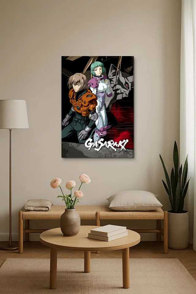 Oda