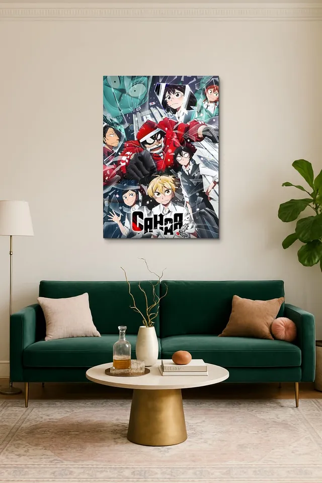 Oda