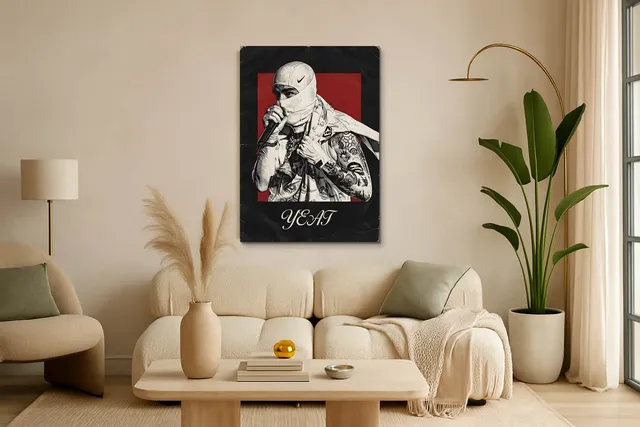 Living Curator Modern V2 Ls