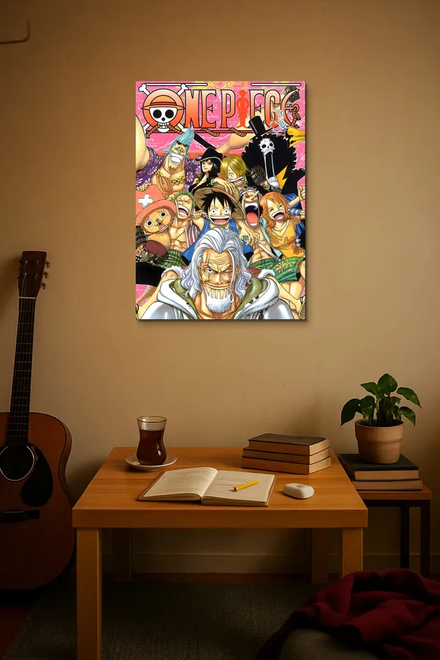 Oda