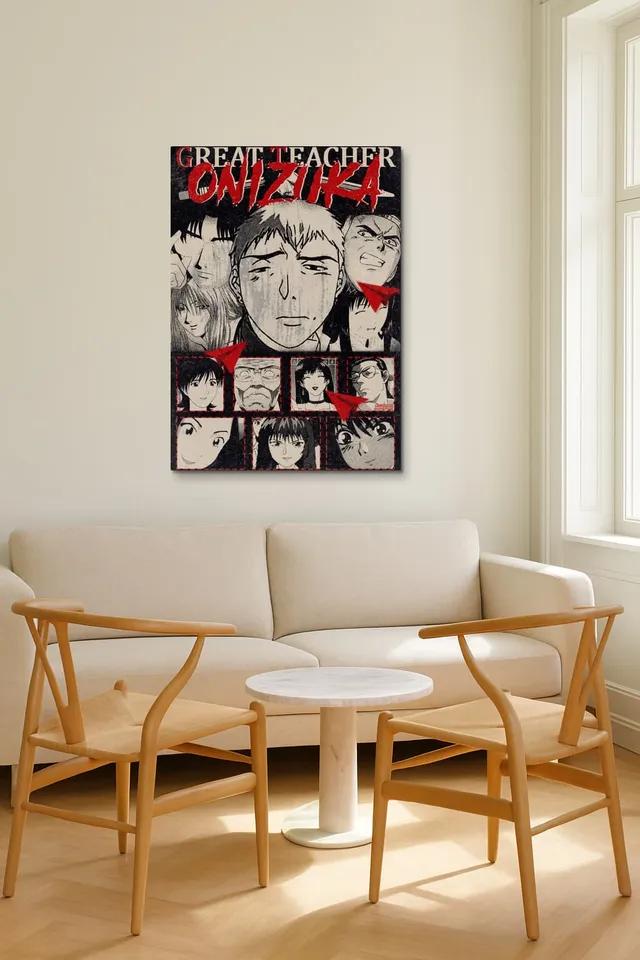 Oda