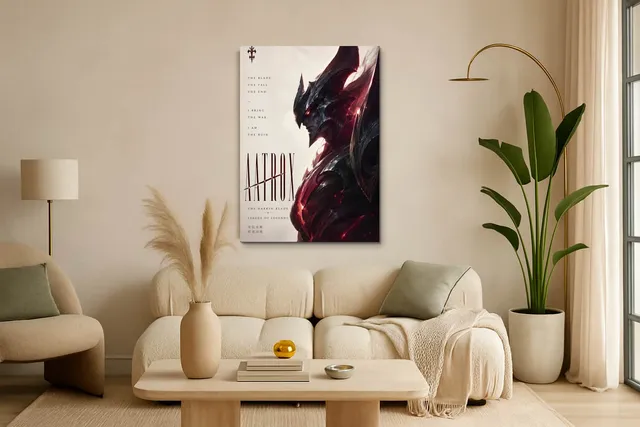 Living Curator Modern V2 Ls